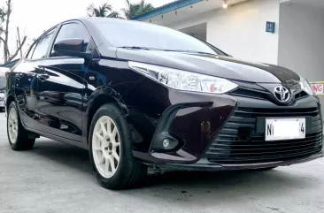 2021 Toyota Vios 1.3 XLE CVT in Pasay, Metro Manila