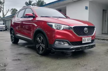 2021 MG ZS  Alpha AT in Pasay, Metro Manila