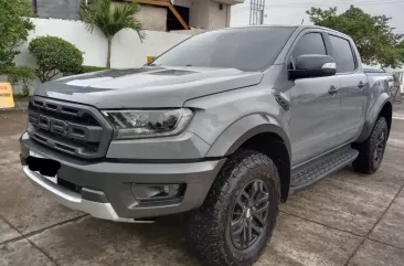 2020 Ford Ranger Raptor in Mandaue, Cebu