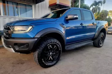 2020 Ford Ranger Raptor in Mandaue, Cebu