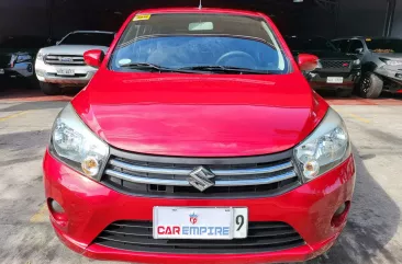 2020 Suzuki Celerio  1.0L- CVT in Las Piñas, Metro Manila