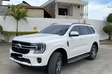 2023 Ford Everest in Mandaue, Cebu