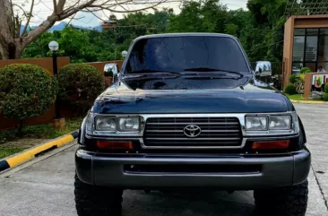 1995 Toyota Land Cruiser in Mandaue, Cebu