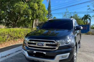 2016 Ford Everest in Mandaue, Cebu