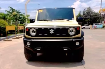 2022 Suzuki Jimny in Mandaue, Cebu