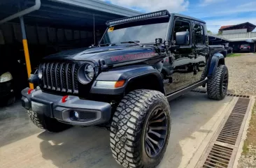 2023 Jeep Rubicon in Mandaue, Cebu