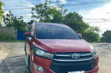 2019 Toyota Innova in Mandaue, Cebu