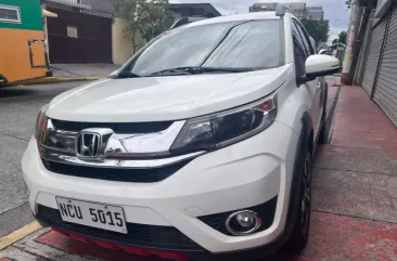 2018 Honda BR-V  1.5 S CVT in Quezon City, Metro Manila