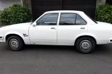 1990 Isuzu Gemini in Quezon City, Metro Manila