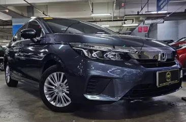 2023 Honda City 1.5 S CVT in Quezon City, Metro Manila