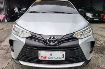 2024 Toyota Vios 1.3 XE CVT in Las Piñas, Metro Manila