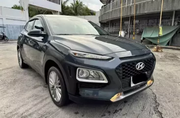 2019 Hyundai Kona  2.0 GLS 6A/T in Baliuag, Bulacan