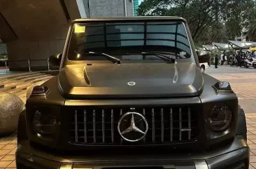 2023 Mercedes-Benz G-Class in Manila, Metro Manila