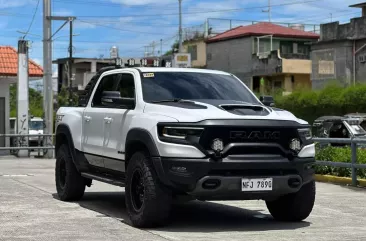 2022 Dodge Ram in Manila, Metro Manila