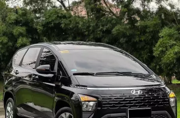 2023 Hyundai Stargazer in Manila, Metro Manila