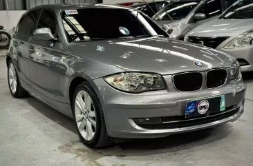 2011 BMW 118D in Manila, Metro Manila