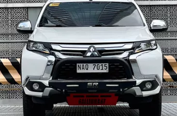 2017 Mitsubishi Montero in Makati, Metro Manila