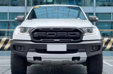 2020 Ford Ranger Raptor  2.0L Bi-Turbo in Makati, Metro Manila