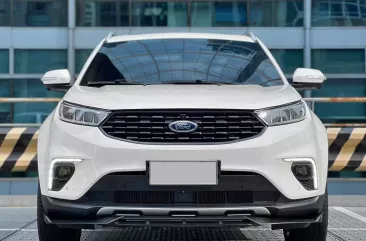 2022 Ford Territory in Makati, Metro Manila