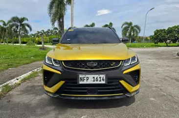 2022 Geely Coolray SE Sport 1.5 DCT in Concepcion, Tarlac