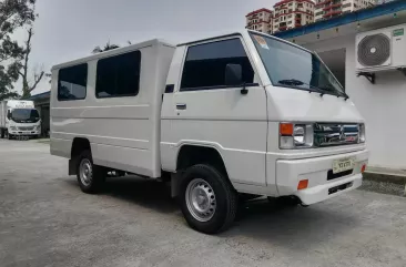 2024 Mitsubishi L300 Cab and Chassis 2.2 MT in Pasay, Metro Manila