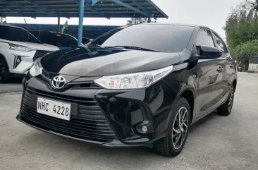 2023 Toyota Vios 1.3 XLE CVT in Pasay, Metro Manila