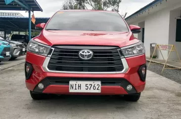 2023 Toyota Innova  2.8 E Diesel AT in Pasay, Metro Manila