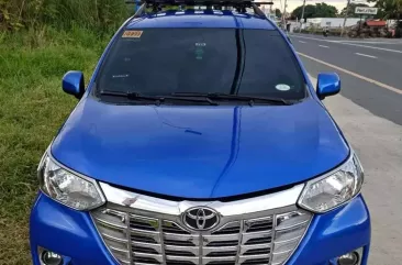 2018 Toyota Avanza  1.3 E A/T in Ajuy, Iloilo