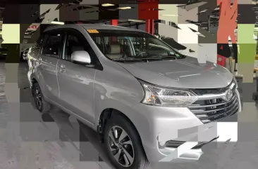 2018 Toyota Avanza  1.3 E A/T in Iloilo City, Iloilo