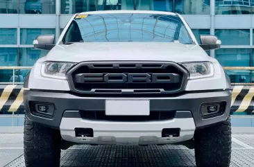 2020 Ford Ranger Raptor  2.0L Bi-Turbo in Makati, Metro Manila