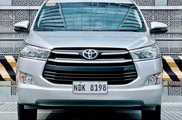 2019 Toyota Innova  2.8 E Diesel AT in Makati, Metro Manila