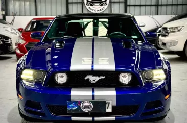 2014 Ford Mustang 5.0 GT Fastback AT in Manila, Metro Manila