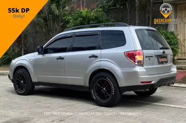 2011 Subaru Forester in Quezon City, Metro Manila