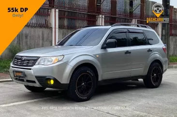 2011 Subaru Forester in Quezon City, Metro Manila