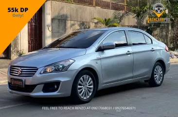 2019 Suzuki Ciaz in Quezon City, Metro Manila