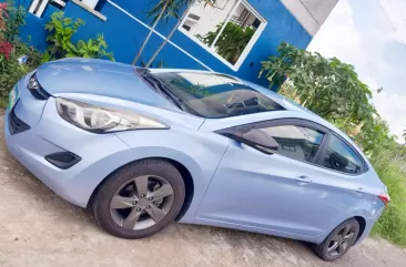 2012 Hyundai Elantra 1.6 GL AT in Pasay, Metro Manila