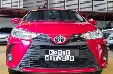 2024 Toyota Vios 1.3 XLE CVT in Quezon City, Metro Manila