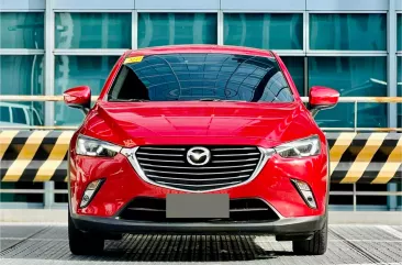 2017 Mazda CX-3 in Makati, Metro Manila