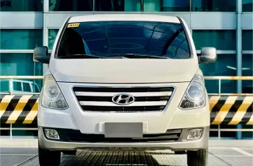 2018 Hyundai Starex in Makati, Metro Manila