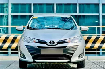 2020 Toyota Vios in Makati, Metro Manila