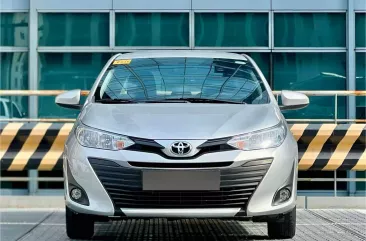 2020 Toyota Vios in Makati, Metro Manila