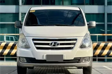 2018 Hyundai Starex in Makati, Metro Manila