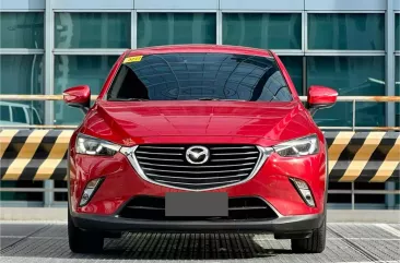 2017 Mazda CX-3 in Makati, Metro Manila