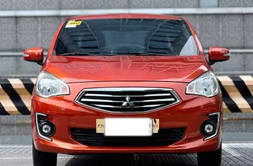 2019 Mitsubishi Mirage in Makati, Metro Manila