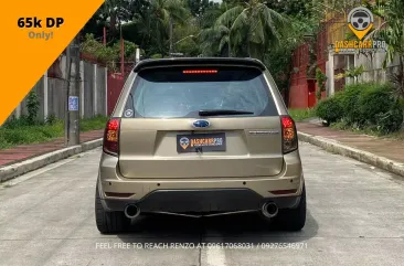 2009 Subaru Forester in Quezon City, Metro Manila