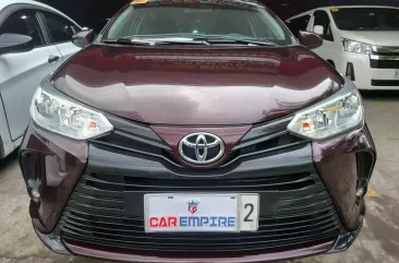 2021 Toyota Vios in Las Piñas, Metro Manila