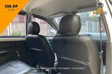 2008 Toyota Avanza in Quezon City, Metro Manila