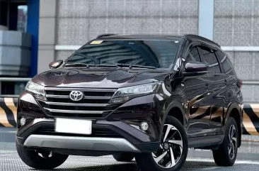 2018 Toyota Rush  1.5 G AT in Makati, Metro Manila