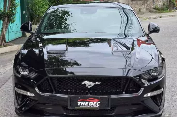 2018 Ford Mustang 5.0 GT Fastback AT in Manila, Metro Manila