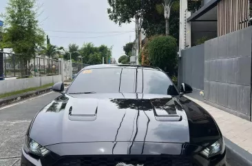 2022 Ford Mustang  2.3L Ecoboost in Manila, Metro Manila